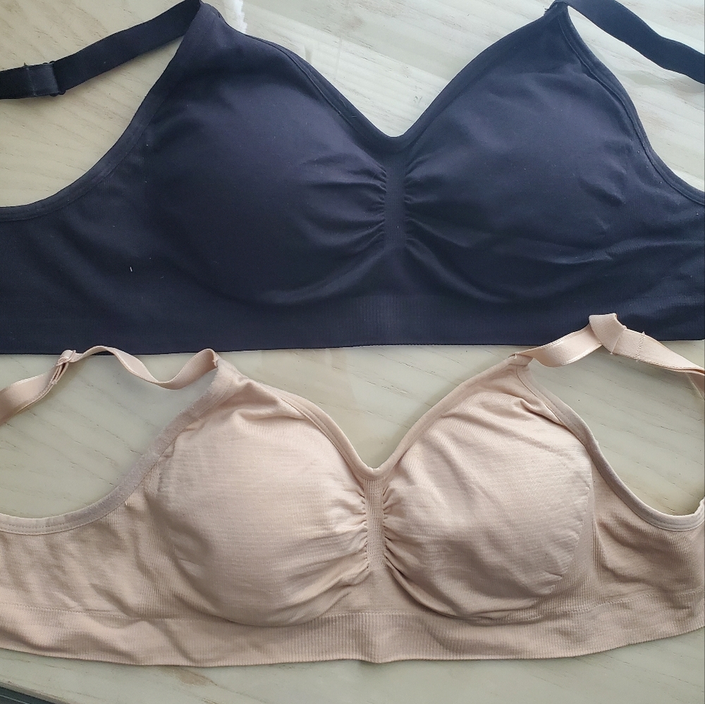 Maternity Bras - Picture 5 of 5